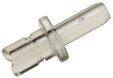 JURA Milchschlauch-Adapter Fluid Nippel I-Form, Zubeh&ouml;r f&uuml;r Jura