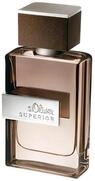 s.Oliver Eau de Toilette SUPERIOR, EdT 50 ml Nat. Spray
