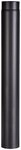Firefix Ofenrohr, 120 mm, 1000 mm lang