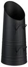 relaxdays Kohlekorb Kohlensch&uuml;tte 9 Liter