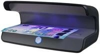 SAFESCAN Geldscheinpr&uuml;fger&auml;t Safescan 131-0723 Falschgeld-Detektor Schwarz