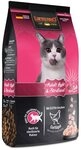 Leonardo Catfood Adult Light & Sterilised - Trockenfutter mit reduziertem