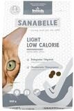 Bosch Petfood Sanabelle Light Low Calorie 400 g, f&uuml;r: Katze
