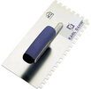 Karl Dahm Zahnkelle Karl Dahm&reg; Softgriff-Zahnkelle &ndash; Rostfreier Edelstahl