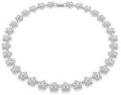Swarovski Collier Schmuck Geschenk 2026 CAPSULE Halskette, mit Swarovski&reg;...