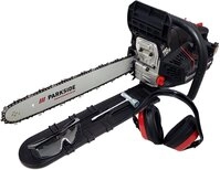 PARKSIDE PERFORMANCE&reg; Benzin-Kettens&auml;ge Benzin Motors&auml;ge Kettens&auml;ge PPBKS 56, 45