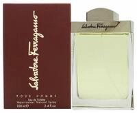 Salvatore Ferragamo Eau de Toilette Pour Homme