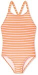 Schiesser Badeanzug Aqua Kids Schwimmanzug, Einteiler, Bademode