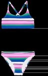 Protest Tankini PRTWirl JR tankini