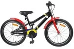 vidaXL Kinderfahrrad 137 x 54 x 79 cm Kinderfahrrad 20 Zoll f&uuml;r 6-11 Jahre alt...