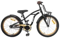 vidaXL Kinderfahrrad 146,5 x 54 x 86 cm Kinderfahrrad 22 Zoll f&uuml;r 7-12 Jahre...