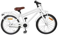 vidaXL Kinderfahrrad 123 x 51 x 78 cm Kinderfahrrad 18 Zoll f&uuml;r 5-7 Jahre alt...