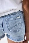 Garcia Shorts Rianna f&uuml;r Girls