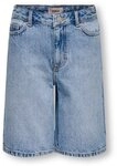 KIDS ONLY Jeansshorts KOGSONNY HW WIDE DNM SHORTS