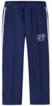 Name It Stoffhose NKFNAPES SWEAT WIDE PANT