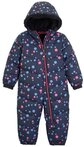 Killtec Schneeoverall Karter Mini Schneeanzug: wasserabweisend, winddicht, warm,