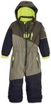 first instinct by killtec Overall FISW 27 MNS ONPC Wasserdichter Skioverall mit