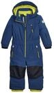 first instinct by killtec Winterjacke Overall FISW 46 MNS ONPC
