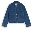 TOM TAILOR Jeansjacke mit Taschen