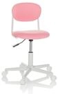 hjh OFFICE Drehstuhl Kinderdrehstuhl Kiddy Base I Stoff ohne Armlehnen (1 St),...