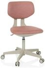 hjh OFFICE Drehstuhl Kinderdrehstuhl Kid Classic Stoff ohne Armlehnen (1 St),...