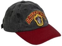 Harry Potter Baseball Cap Sommer Cap f&uuml;r Erwachsene M&uuml;tze mit Print & UV-Schutz