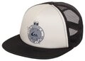Quiksilver Trucker Cap Classic Foam
