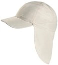 VAUDE Sonnenhut Kids Sahara Cap IV mit UV-Schutz 50, aus schnelltrocknendem