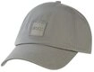 BOSS ORANGE Baseball Cap Derrel-PL mit Label-Aufn&auml;her, Unisex