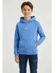 Jack & Jones Junior Kapuzensweatshirt JORNORREBRO EMB SWEAT HOOD NOOS JNR
