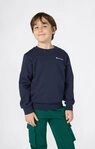 Champion Sweatshirt SPORTWEAR CREWNECK Standard Fit f&uuml;r Kinder