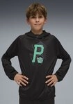 PUMA Kapuzensweatshirt ACTIVE SPORTS LIGHTWEIGHT POLY HOODIE B Regular Fit, f&uuml;r