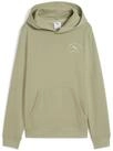 PUMA Kapuzensweatshirt CLASS GRAPHIC HOODIE TR B f&uuml;r Jugendliche, mit