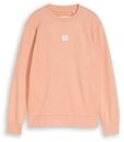 TOM TAILOR Sweatshirt Strick & Sweatshirts Glow-in-the-Dark Sweatshirt