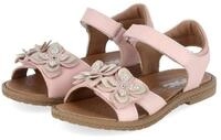 Imac Imac 130570 11973.025 M&auml;dchen Glattleder pink Sandalette