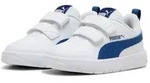 PUMA COURTFLEX V3 V INF Sneaker f&uuml;r sportliche Aktivit&auml;ten, mit