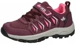 Lico Outdoorschuh Sines VS Low Wanderschuh lila 28 EU