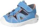 PEPINO by RICOSTA GARY - Sandalen Sandale waschbar blau 28 EU