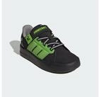 adidas Sportswear ADIDAS MINECRAFT LIGHTORAMA COURT KIDS SCHUH Sneaker (2-tlg)