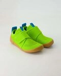 Superfit Venti Klettschuh Obermaterial: Textil