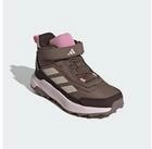 adidas TERREX TERREX ANYLANDER MID KIDS WANDERSCHUH Sneaker (2-tlg)