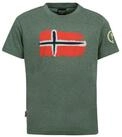 TROLLKIDS T-Shirt Kids Oslo T