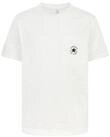 Converse T-Shirt CNVB DCTP SLUB POCKET TEE f&uuml;r Kinder