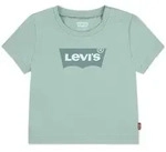 Levi's&reg; Kids T-Shirt BATWING TEE Baby UNISEX gr&uuml;n 3M (62)