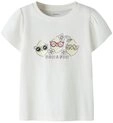 Name It T-Shirt NMFVIBEKE CAPSL TOP