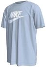 Nike Sportswear T-Shirt Nike Kinder T-Shirt NSW Tee Futura HBR FZ5178 blau M (140)