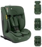 Kikkaboo Autokindersitz Kindersitz i-Flit i-Size, ab: 1.25, bis: 12, (76-150cm)