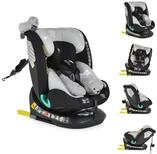 Moni Autokindersitz Kindersitz Serengeti i-Size, ab: 0, bis: 12, (40-150cm)...