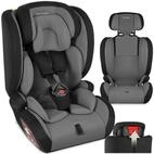 tectake Autokindersitz Autositz Sophie mit 5-Punkt-Gurt, i-Size Zulassung,...