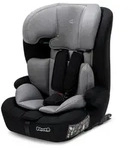 BooBoo Autokindersitz Safety Monaco mit Isofix, ab: 15 Monate, bis: 12 Jahre,...